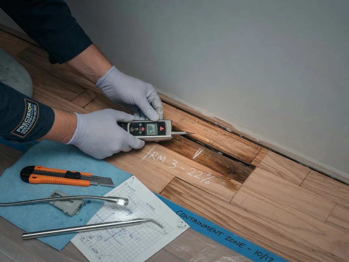 Why choose Water Removal in Macks Creek, MO